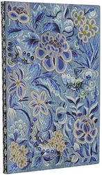 18 Month Academic Weekly 2026-2027 Blue Willow Maxi Soft Vertical Paperblanks 9780349719887 18 Month Academic Weekly 2026-2027 Blue Willow Maxi Soft Vertical Paperblanks 9780349719887