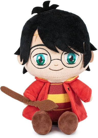 Plush Harry Potter Harry Potter Quidditch