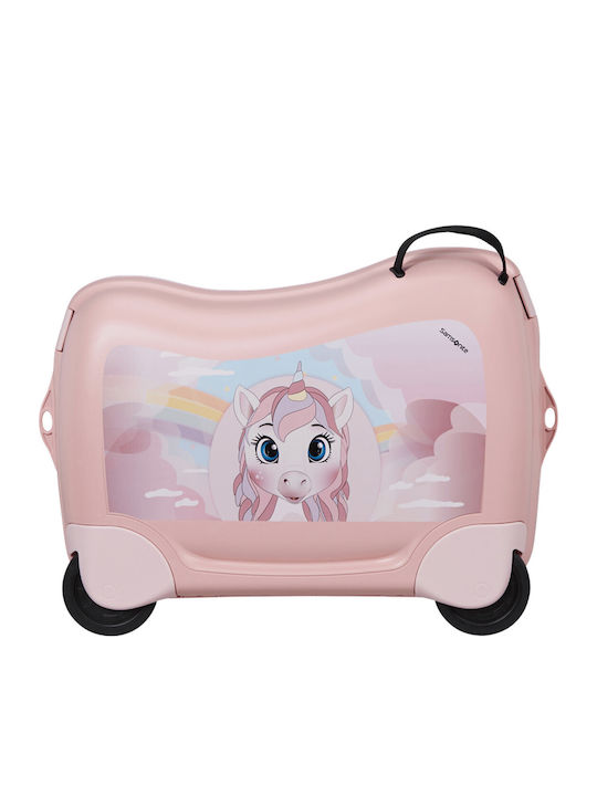 Samsonite Dream2go Παιδική Βαλίτσα Ταξιδίου Καμ...
