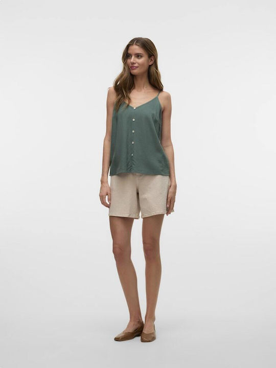 Vero Moda Women's Blouse Laurel Wreath