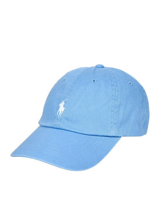 Jockey Polo Ralph Lauren Cls Sprt Cap-hat