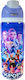 Kpop Demon Hunters Kids Water Bottle Thermos Purple 500ml