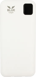 Blue Eagle BE-PB-14 Power Bank 20000mAh Бял