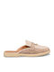 Mocasini Dama Loafers Bej