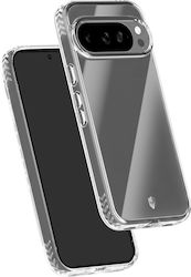 Force Case Калъф Google Pixel 10 Pro XL Удароустойчив 3m Подсилен Пулс Прозрачен Force Case Калъф Google Pixel 10 Pro XL Удароустойчив 3m Подсилен Пулс Прозрачен
