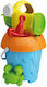 Summer Adriatic Beach Bucket 940