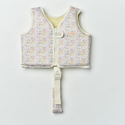 Sunnylife Vesta De Salvare Pentru Copii 2-3 Int...