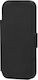 Dbramante1928 Калъф За Iphone 17 Pro Max Folio 2-в-1 Lynge Модел Magsafe Съвместим Черен