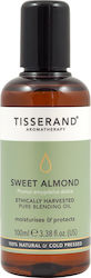 Tisserand Ξηρό Αμυγδαλέλαιο 100ml