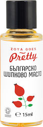 Zoya Goes Pretty Rosehip Oil