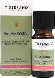 Tisserand Αιθέριο Έλαιο Παλμαρόζα