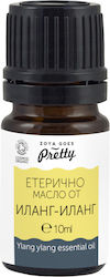 Zoya Goes Pretty Bio Ätherisches Öl