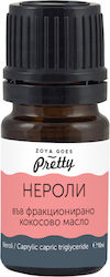 Zoya Goes Pretty Bio Ätherisches Öl Neroli