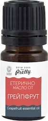 Zoya Goes Pretty Органично Етерично Масло Грейпфрут Zoya Goes Pretty Органично Етерично Масло Грейпфрут