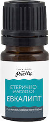 Zoya Goes Pretty Ulei Esențial Organic Eucaliptus
