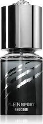 Philipp Plein Plein Sport Thunder Men's Eau De Toilette Capacity Ml 100