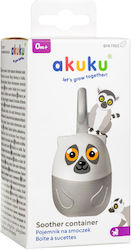 Akuku Θήκη Πιπίλας