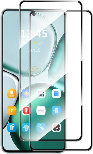 Enkay Full Face Tempered Glass (Oppo Find X9 Pro 5g)