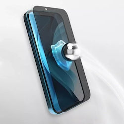 GrizzGlass Закалено Стъкло Poco C85