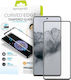 Lemontti 3d Curved Glass Screen Protector Honor Magic6 Lite Black