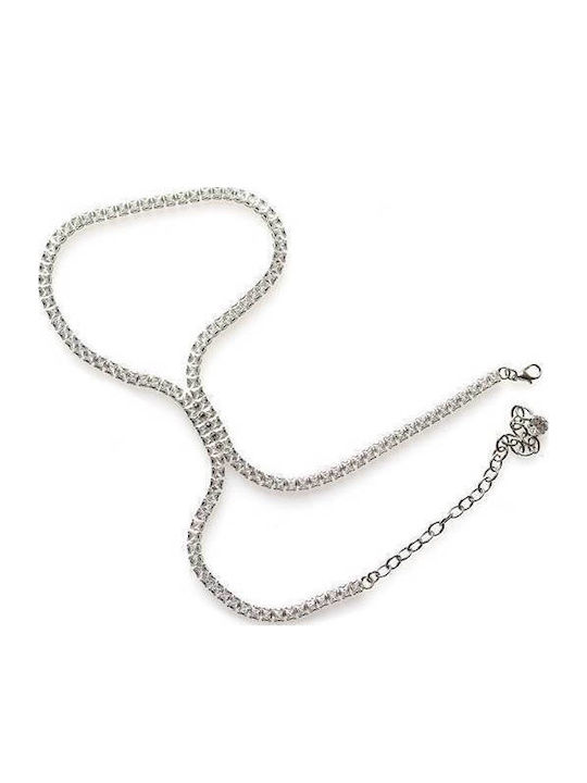Damen Armband Aus Silber