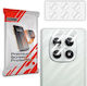 GrizzGlass Camera Protection Membrane Transparent for Xiaomi Redmi Note 15 4g