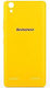 Lenovo K3 Lemon Καπάκι Μπαταρίας Yellow