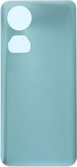 Back Cover Πίσω Καπάκι Huawei Honor 90 Cyan Lake