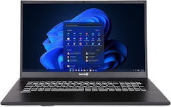 Terra Electronics 1716T Refurbished (i5-1135G7/12GB/512GB) Terra Electronics 1716T Refurbished (i5-1135G7/12GB/512GB)