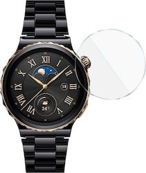 Tempered Glass for Huawei Watch GT 3 Pro 43mm 1 Piece EDA006792206 Tempered Glass for Huawei Watch GT 3 Pro 43mm 1 Piece EDA006792206
