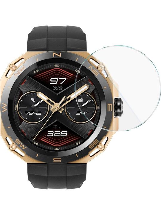 Gehärtetes Glas Für Huawei Watch GT 1 Stück EDA006792201