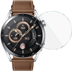 Tempered Glass pentru Huawei Watch GT 3 46mm 1buc EDA006792205 Tempered Glass pentru Huawei Watch GT 3 46mm 1buc EDA006792205