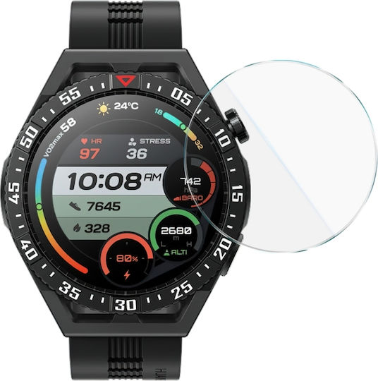 Tempered Glass pentru Huawei Watch GT 3 SE 1buc EDA006792204