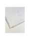 Nona Bebe Swaddle Blanket Cotton 80x80cm