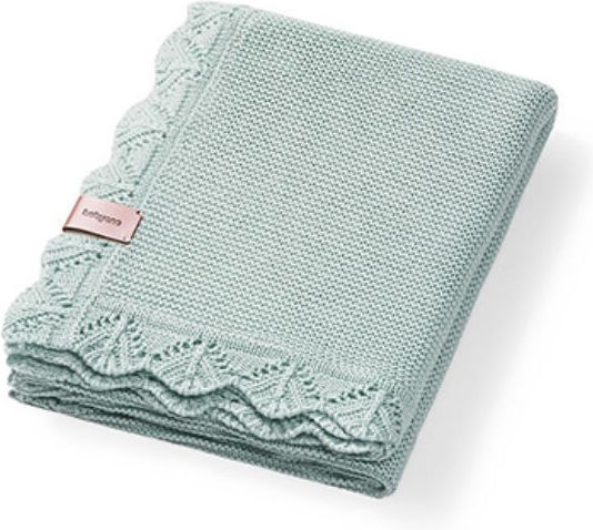 Babyono Wickeltuch für Kinderzimmer 75x100cm