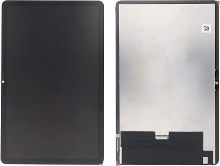 Дисплей LCD Сензорен Механизъм Huawei Matepad Se 10.4 Ags5-l09 Ags5-w09 Черен