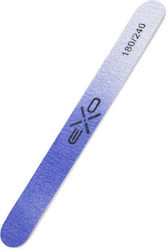 Exo Fișă Pentru Unghii Granulație 180/240 Exo Fișă Pentru Unghii Granulație 180/240