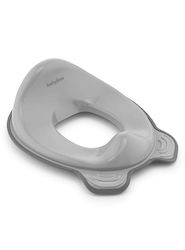 Baby Jem Baby Jem Kleinkinder-Toilettensitze Grau