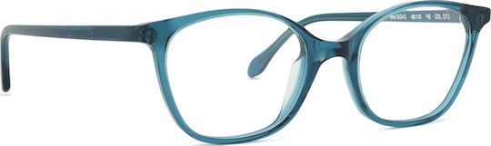 Women's Plastic Germano Gambini Mini Gg43 Ot3 48