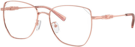 Michael Kors Shanghai Mk3081d 1108 Brillengestelle mit Rezept