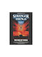 FaNaTtik Stranger Things Kunstdruck Limitierte Edition 42 X 30 cm Rise Vecna