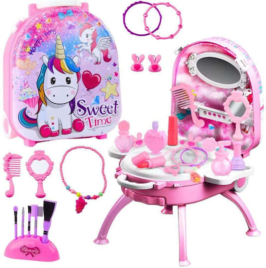 Lean Toys Accessories Schönheitsset