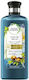 Herbal Essences Bio:renew Repair Shampoo Cu Ulei de Argan Sampon de Par pentru Reconstrucție/Hrană și Hidratare pentru Păr Deteriorat 250ml