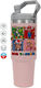 Koupakoupa Back To School Stainless Steel Therm...