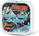 Πετονιά Falcon Fluoro Carbon 50m Χρωμα Natural Μεγεθος 0.45