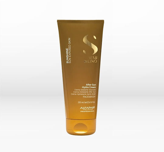 Alfaparf Milano Professional Alfaparf Milano Semi Di After Sun Cream 200ml