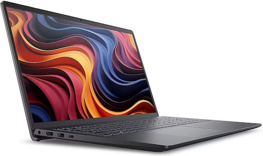 Dell DC15255-A117 15" IPS FHD Touchscreen 120Hz (Ryzen 7-7730U/16GB/512GB SSD/W11 Home) (International English Keyboard)
