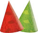 Partyhüte Dino Party 6 Stück