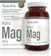 Nutri Mag Plus 60 Таблетки