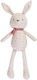 Saro Lilly The Bunny Blossom Stoffpuppe